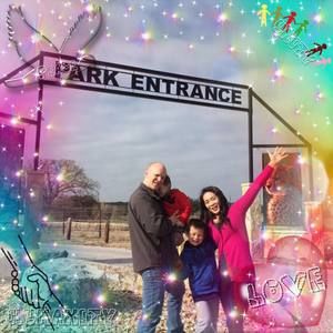 Meet your Posher, Yi